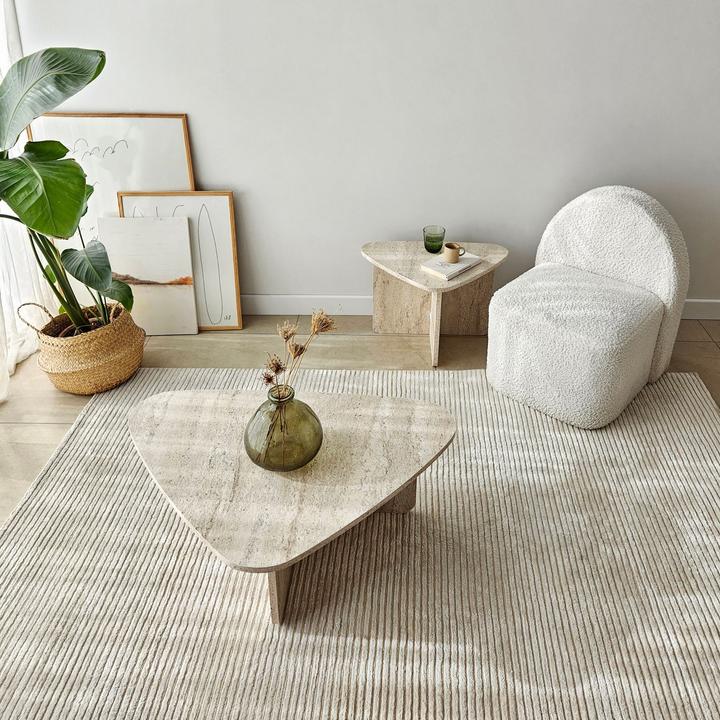 Actual product image Skye Decor Ballare Coffee Table (90 x 35 x 60 cm)