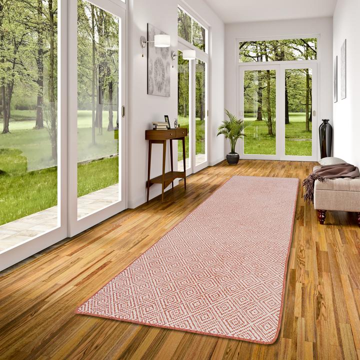 Produktbild Snapstyle In- und Outdoor Teppich Läufer Beidseitig Newport (80x200 cm)