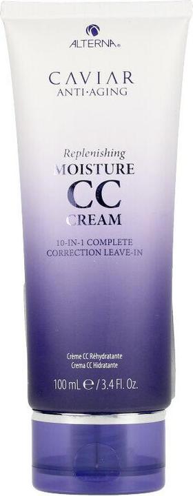 Actual product image Alterna Caviar Treatment - CC Cream