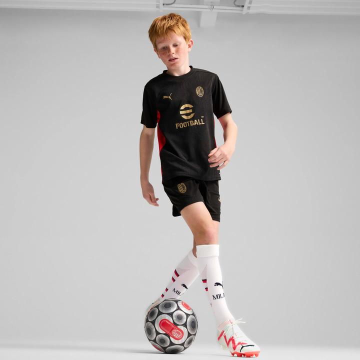 Produktbild Puma ACM Training Jersey Jr (128)