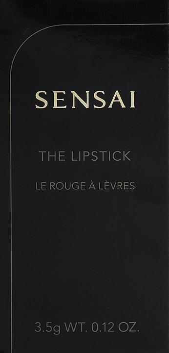 Produktbild Sensai The Lipstick (01 - Sakura Red)