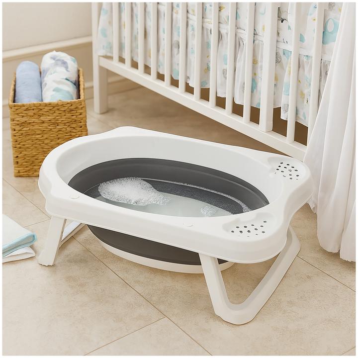 Image du produit HTI-Living Babybadewanne 80 x 46 x 23 cm