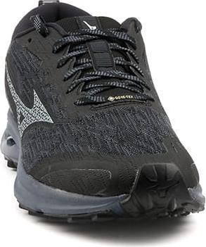 Actual product image Mizuno Wave Rider GTX (47)