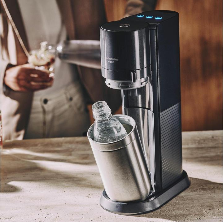 Productafbeelding SodaStream E-Duo