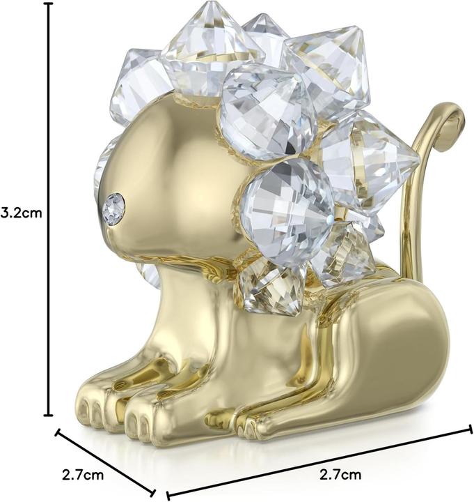 Immagine prodotto Swarovski Leone dello zodiaco