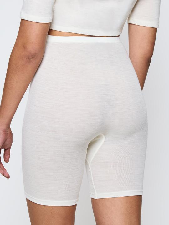 Ecru White