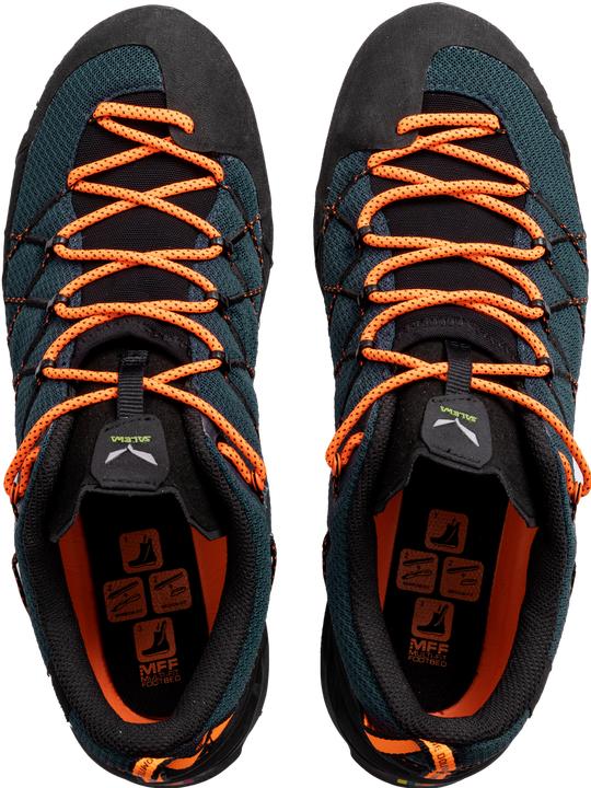 Produktbild Salewa Wildfire 2 Gore-Tex® Schuh (44)
