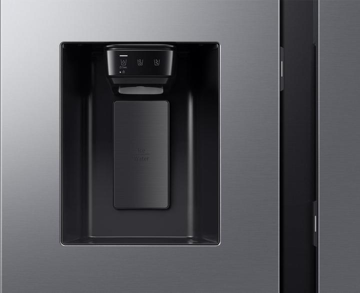 Produktbild Samsung SideB RS90F64EDTEF (621 l)