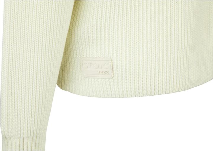 Produktbild Stoic Women's Heavy MerinoKnit MMXX.Rutvik Sweater (L)