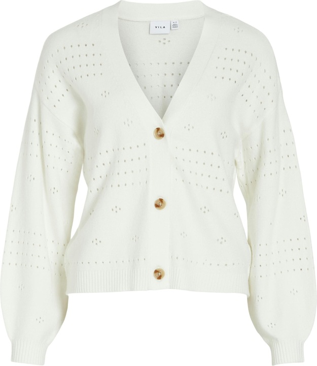 Produktbild Vila V-Ausschnitt Strickjacke (L)
