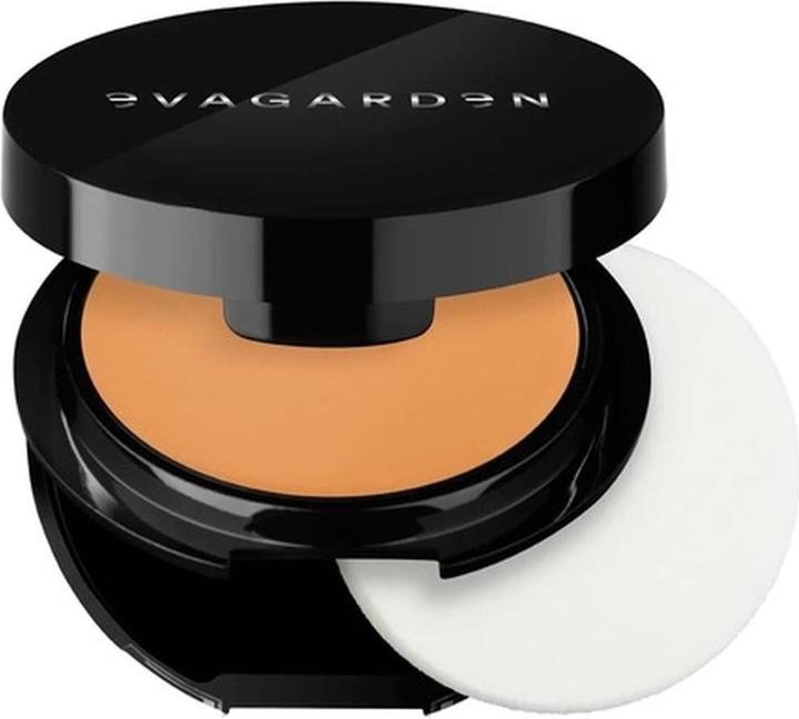 Evagarden Naturalift Foundation 9g N198 Almond (N198 Almond)