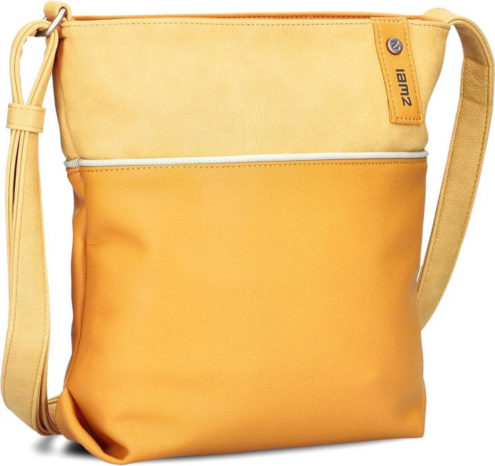 Sunny (giallo senape/giallo)