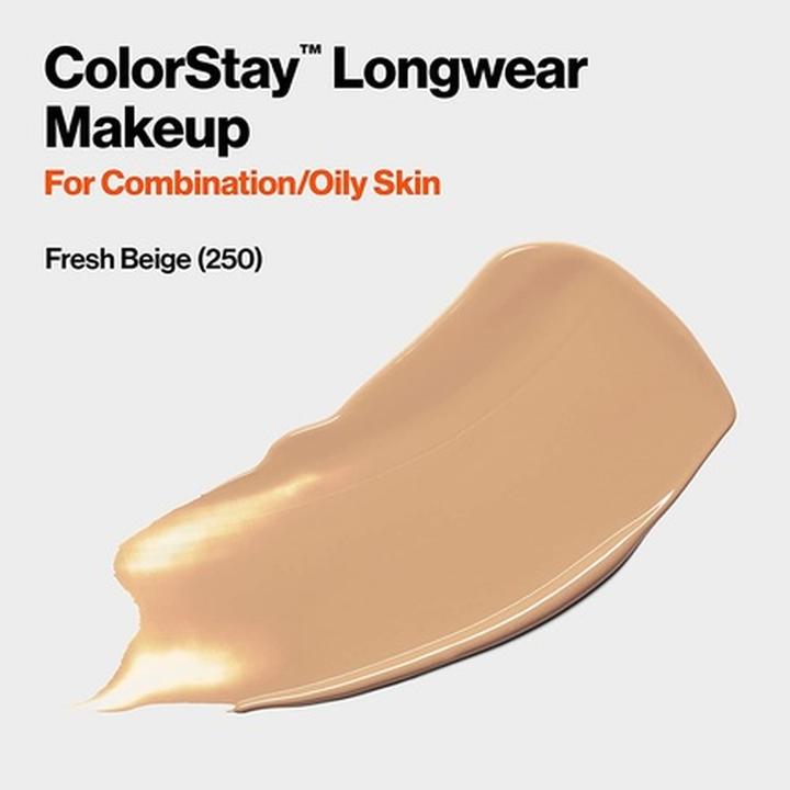 Produktbild Revlon Colorstay Makeup (250 Fresh Beige)