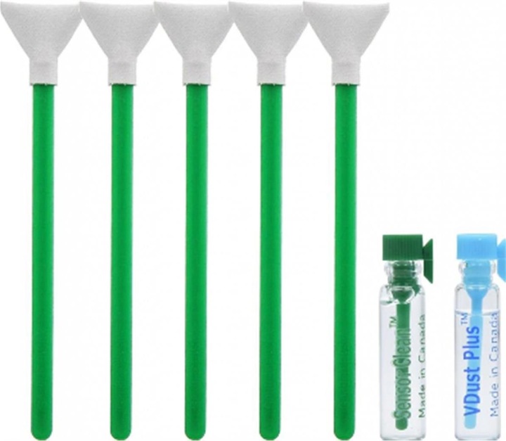 Actual product image Visible Dust Mxd-100