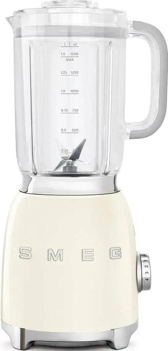 Immagine prodotto Smeg BLF01DGEU Dolce & Gabbana (800 W)