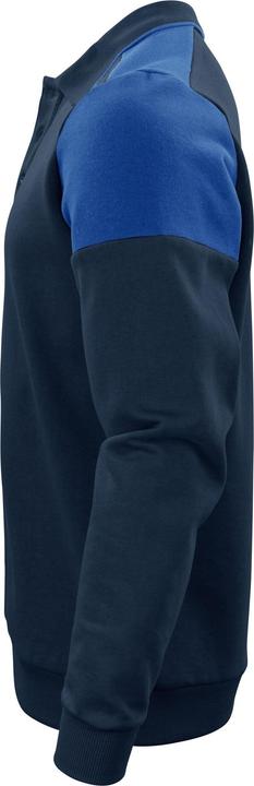 Produktbild Sharp Prime Polo Sweatshirt (4XL)