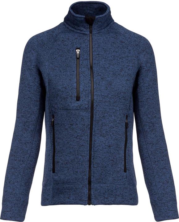 Actual product image Kariban Zippée (L)