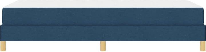 Actual product image vidaXL Bedstead (90 x 200 cm)