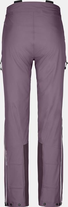 Image du produit Ortovox Pantalon léger 3L pour femmes des Alpes occidentales (XL)