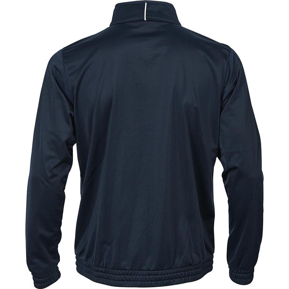 Thumbnail - Spalding, Herren, Jacke, Team Warm Up Jacket (116), Blau, 116