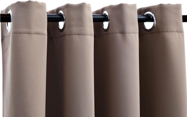 Actual product image VidaXL Audy (290 x 245 cm)