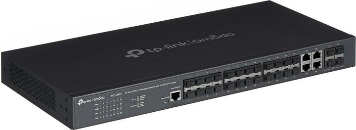Produktbild TP-Link TL-SG3428XF (28 Ports)