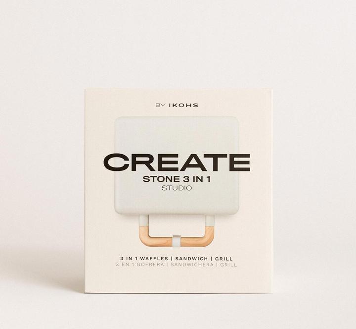 Produktbild Create Stone 3 in 1 Studio