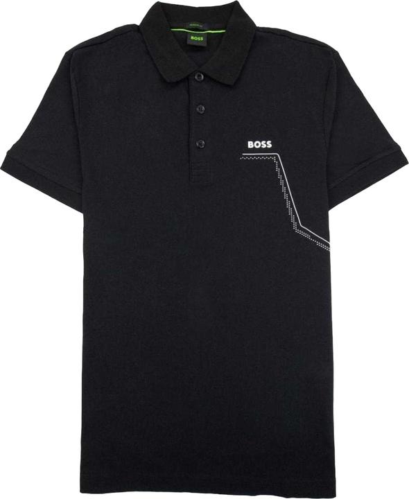 Produktbild BOSS Poloshirt (S)