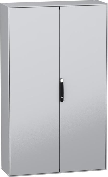 Produktbild Schneider Electric Schaltschrank Spacial SM 2000x1200x400mm