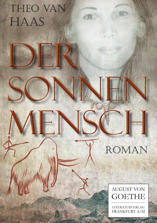 Produktbild Der Sonnenmensch (Deutsch, Theo van Haas, 2009)