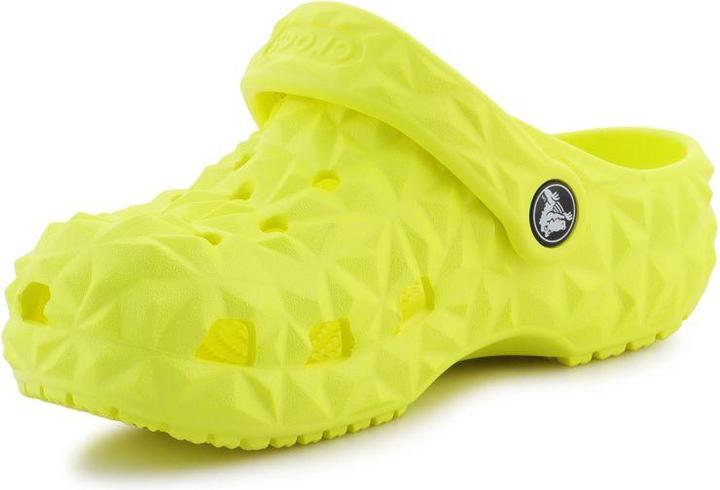 Image du produit Crocs K's Classic Geometric Clog (30)