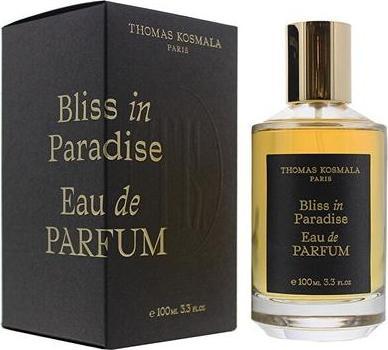 Image du produit Thomas Kosmala iss In Paradise - EDP - 100 ml (Eau de parfum, 100 ml)