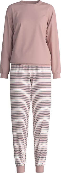 Produktbild Calida Daylight Dreams Bündchen-Pyjama (W36/L38)