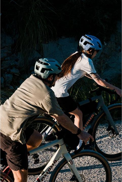 Produktbild ALPINA SPORTS Taunus Gravel Mips (59 - 61 cm)