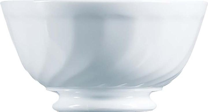 Actual product image Arcoroc Soup bowl Trianon Uni white, capacity,cl (4.68 l, 1 x)