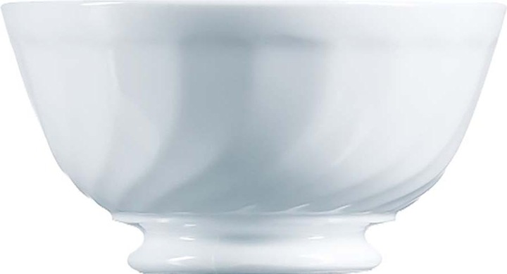 Arcoroc Soup bowl Trianon Uni white, capacity,cl (4.68 l, 1 x)