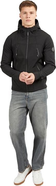 Produktbild Henleys Expand Softshelljacke (XXL)