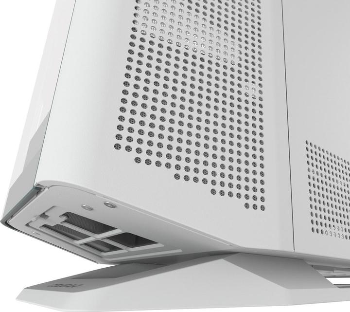 Produktbild Konjac Sponge COUGAR Gehäuse Midi-Tower, FV270, Weiss (mATX, Mini-ITX, ATX, SSI CEB)