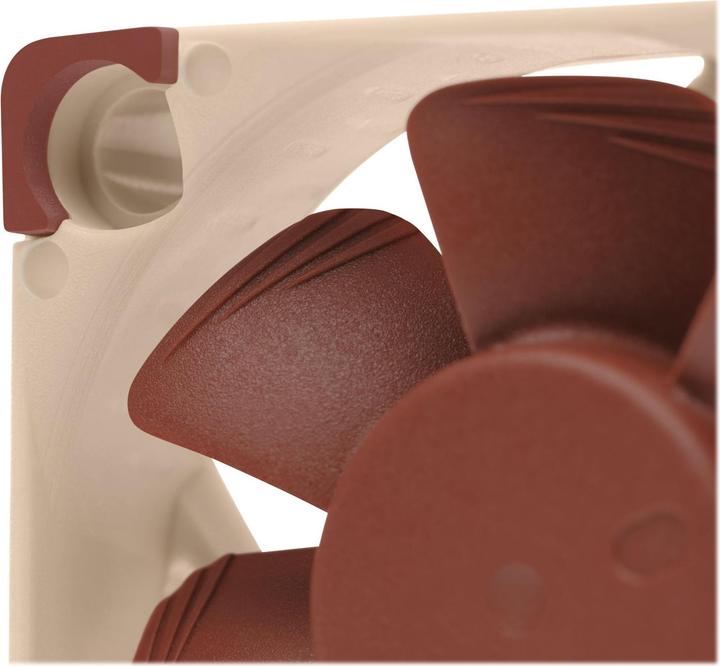 Actual product image Noctua NF-A4x10 PWM (40 mm, 1 x)