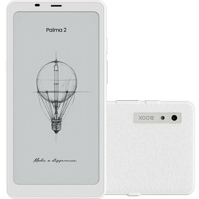 極美品❤︎Boox palma2❤︎ONYX❤︎ホワイト 極美品❤︎Boox palma2❤︎ONYX❤︎ホワイト ONYX BOOX Palma 2