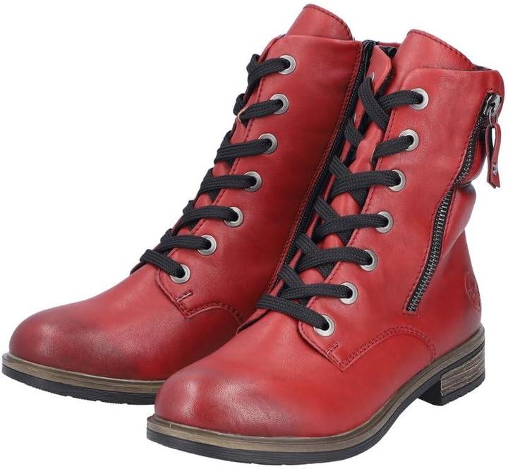 Actual product image Rieker Veterlaarzen (38)