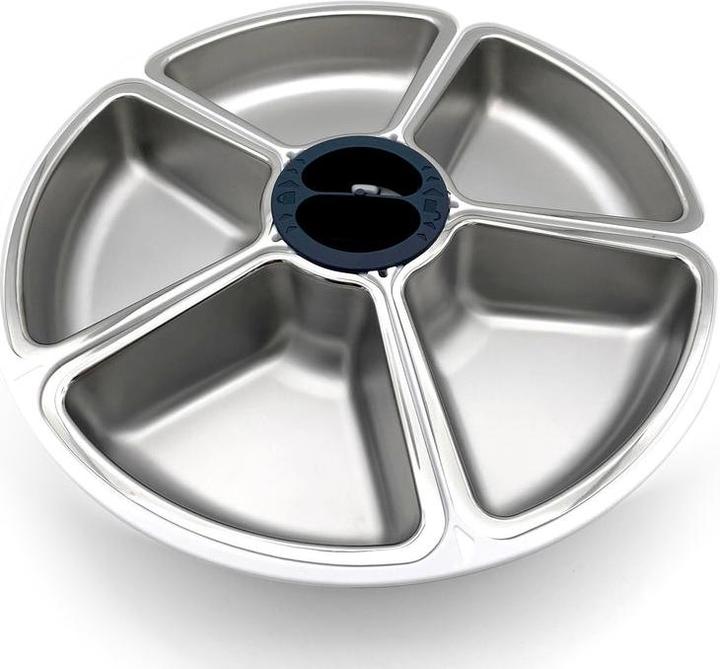 Produktbild Closer Pets Edelstahleinsätze