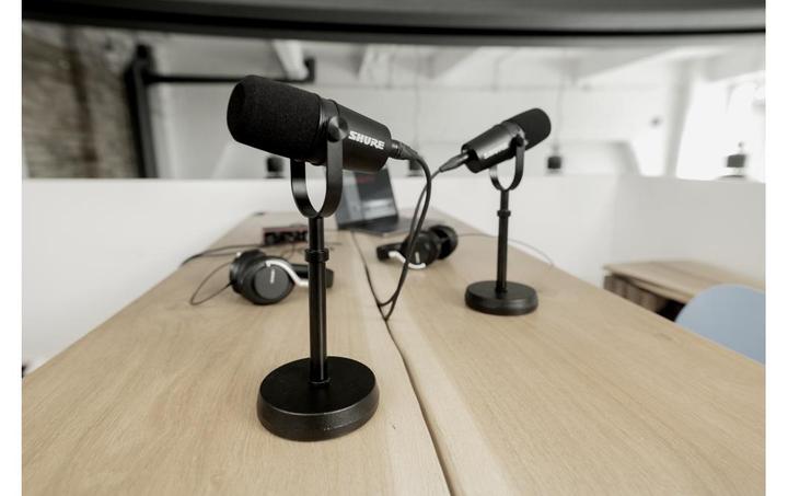 Produktbild Shure MV7X