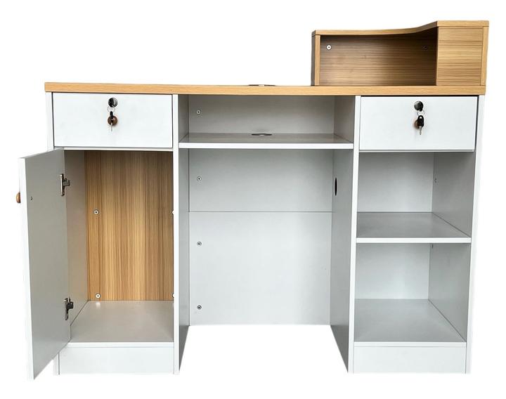 Actual product image Jet-Line Tresen (120 x 75 x 100 cm)