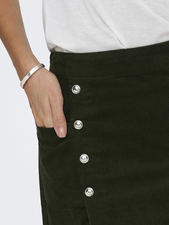 Actual product image Only ONLNESSA Kurzer Rock Rock (S)