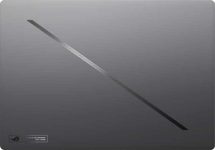 Produktbild ASUS ROG Zephyrus G16 RTX 4060 (16", 1000 GB, 16 GB, DE, AMD Ryzen AI 9 HX 370)