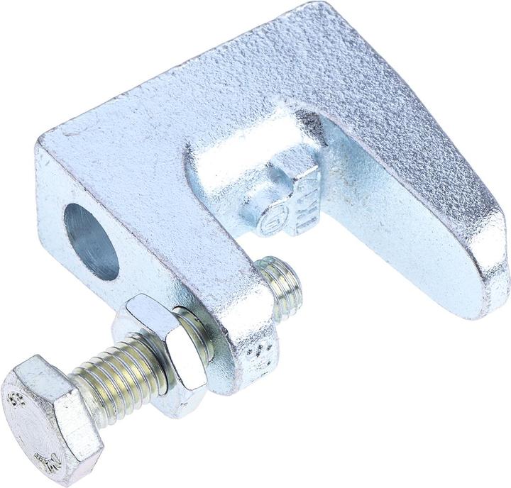 Produktbild RS PRO Schraubklemme 23mm (10 Stück)