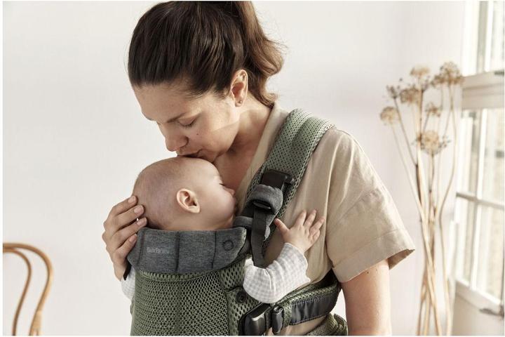 Image du produit BabyBjörn Harmony