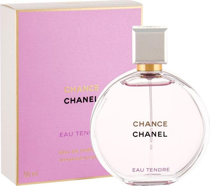 Immagine prodotto Chanel Chance Eau Tendre (Eau de parfum, 50 ml)