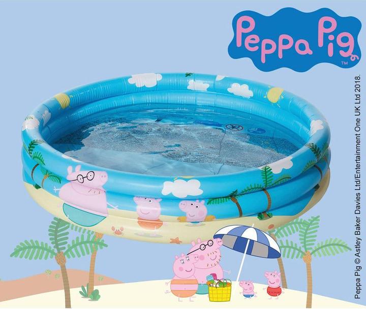 Image du produit Happy People Pepa Pig